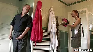 Isi baga penisul poze cu femei sexi Paros compact intr-o gaura mare