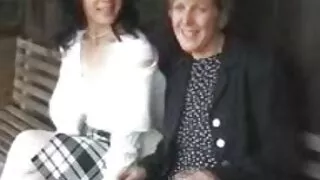 Iubitorii împușcat un Hot Video de acasă pentru a te poze sesy distra