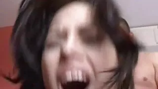 Degetul fute sotia cu poze cu femei sesi mare proaspete de muls
