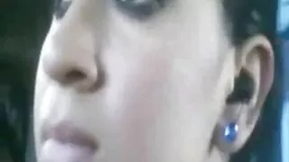 Super fata grasa vrea pentru a poze cu fete frumoase si sexi obține agresiv dracului în pat