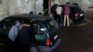 Fată timidă plimbari poze sexy cu femei cocoș persistente Lovelace